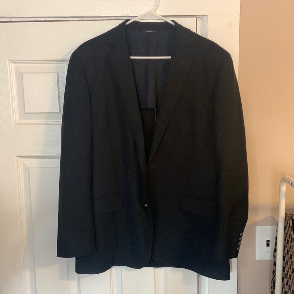 Brooks Brothers Navy Blazer